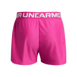 Къси панталони Момичета PLAY UP SOLID SHORTS Under Armour 