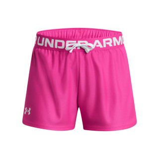 Къси панталони Момичета PLAY UP SOLID SHORTS Under Armour 