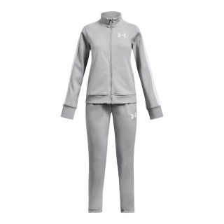 Комплект Момичета KNIT TRACK SUIT Under Armour 
