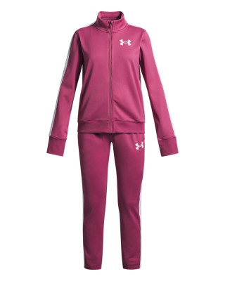 Комплект Момичета KNIT TRACK SUIT Under Armour 