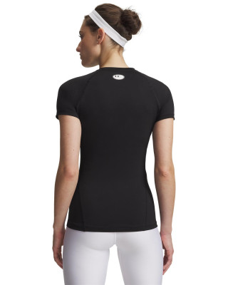Тениска Жени HEATGEAR AUTHENTICS COMP SS Under Armour 