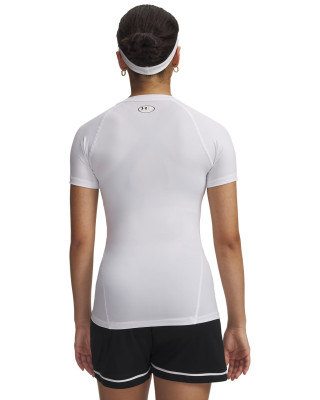 Тениска Жени HEATGEAR AUTHENTICS COMP SS Under Armour 