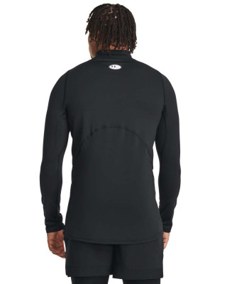 Блуза с дълъг ръкав Мъже CG ARMOUR FITTED MOCK Under Armour 