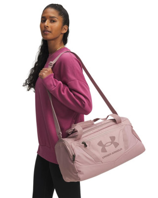 Сак Унисекс UNDENIABLE 5.0 DUFFLE XS Under Armour 