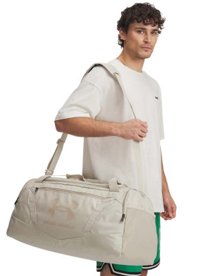 Сак Унисекс UNDENIABLE 5.0 DUFFLE MD Under Armour 