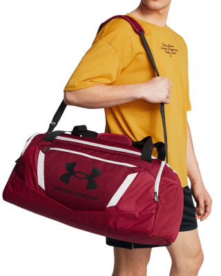 Сак Унисекс UNDENIABLE 5.0 DUFFLE MD Under Armour 