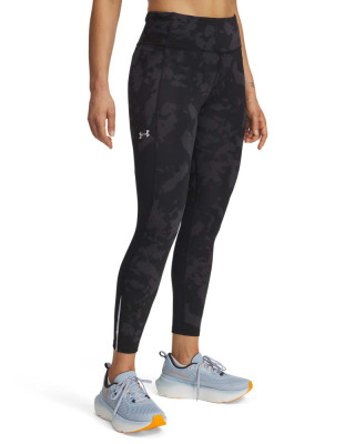 Клин Жени LAUNCH ANKLE PRINT TIGHTS Under Armour 