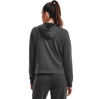 Суитчър Жени RIVAL TERRY FZ HOODIE Under Armour