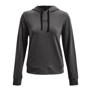 Суитчър Жени RIVAL TERRY HOODIE Under Armour