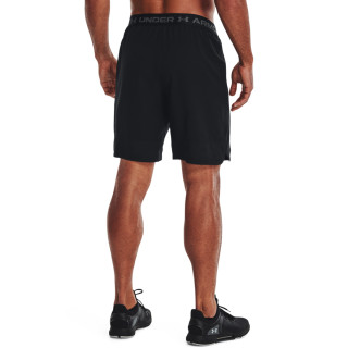 Къси панталони Мъже VANISH WOVEN 8IN SHORTS Under Armour 