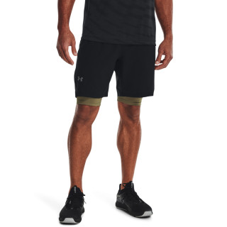 Къси панталони Мъже VANISH WOVEN 8IN SHORTS Under Armour 