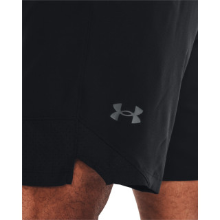 Къси панталони Мъже VANISH WOVEN 8IN SHORTS Under Armour 