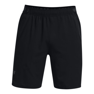 Къси панталони Мъже VANISH WOVEN 8IN SHORTS Under Armour 