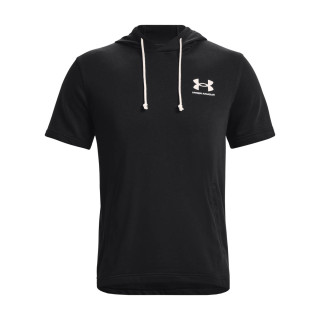 Суитчър Мъже RIVAL TERRY LC SS HD Under Armour 
