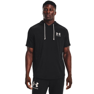 Суитчър Мъже RIVAL TERRY LC SS HD Under Armour 
