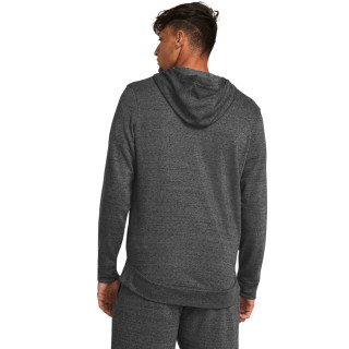 Суитчър Мъже RIVAL TERRY LC FZ Under Armour 