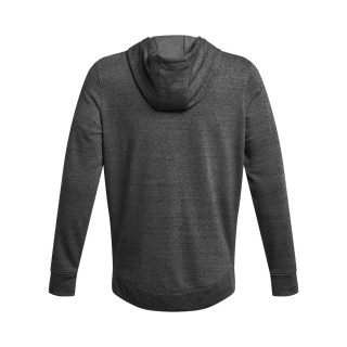 Суитчър Мъже RIVAL TERRY LC FZ Under Armour 