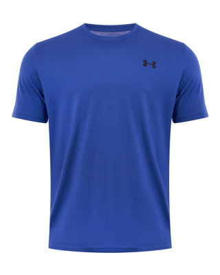 Тениска Мъже L CHEST LOCKUP SS MFO Under Armour 