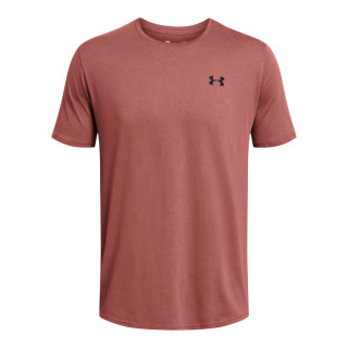 Тениска Мъже LEFT CHEST LOCKUP TEE Under Armour 