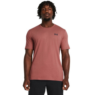Тениска Мъже LEFT CHEST LOCKUP TEE Under Armour 