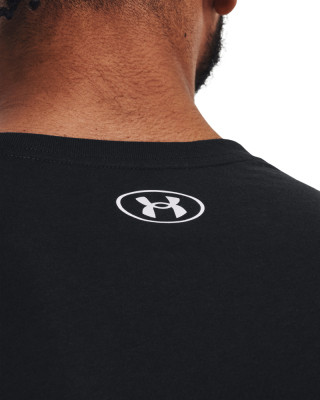 Тениска Мъже FAST LEFT CHEST T Under Armour 
