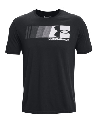 Тениска Мъже FAST LEFT CHEST T Under Armour 