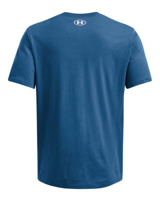 Тениска Мъже FAST L CHEST SS Under Armour 