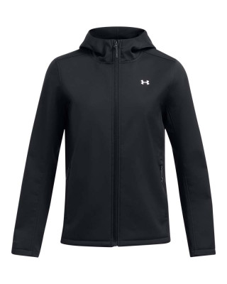 Яке Жени SHIELD HOODED JACKET Under Armour 