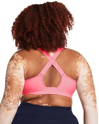 Бюстие Жени CONTINUUM MID Under Armour 