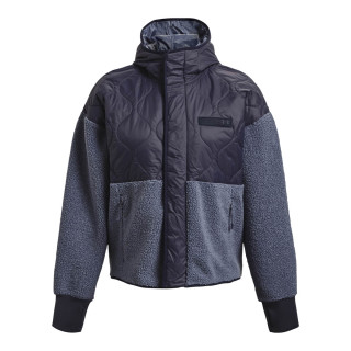 Яке Жени MISSION INSULATE Under Armour 