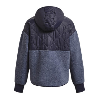 Яке Жени MISSION INSULATE Under Armour 