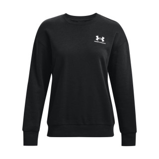 Блуза с дълъг ръкав Жени ESSENTIAL FLEECE CREW Under Armour 