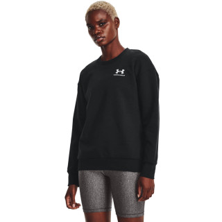 Блуза с дълъг ръкав Жени ESSENTIAL FLEECE CREW Under Armour 