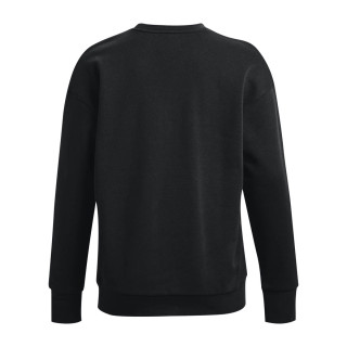 Блуза с дълъг ръкав Жени ESSENTIAL FLEECE CREW Under Armour 