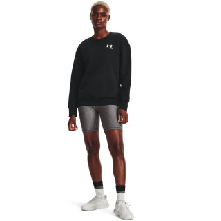 Блуза с дълъг ръкав Жени ESSENTIAL FLEECE CREW Under Armour 