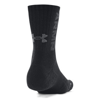 Чорапи Унисекс 3-MAKER 3PK MID-CREW Under Armour 