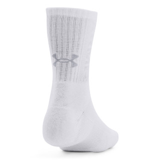 Чорапи Унисекс 3-MAKER 3PK MID-CREW Under Armour 
