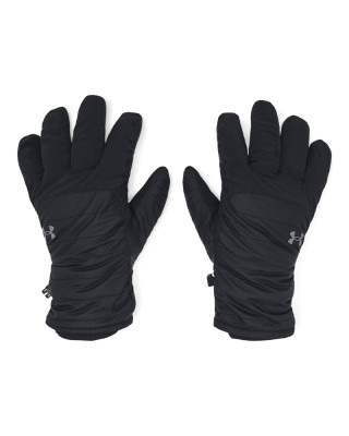Зимни ръкавици Мъже STORM INSULATED GLOVES Under Armour 