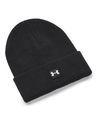 Зимна шапка Мъже HALFTIME CUFF Under Armour 