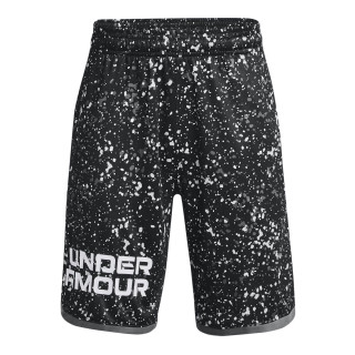 Къси панталони Момчета STUNT 3.0 PLUS SHORTS Under Armour 