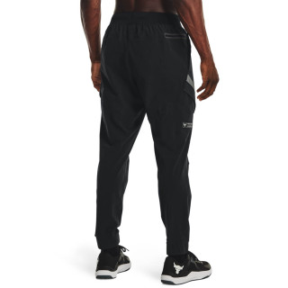 Долнище Мъже PROJECT ROCK UNSTOPPABLE PANTS Under Armour 