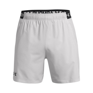 Къси панталони Мъже VANISH WOVEN 6IN SHORTS Under Armour 