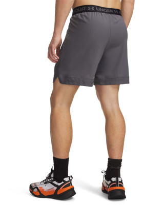Къси панталони Мъже VANISH WOVEN 6IN SHORTS Under Armour 