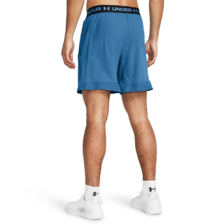 Къси панталони Мъже VANISH WOVEN 6IN SHORTS Under Armour 