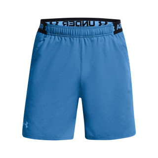 Къси панталони Мъже VANISH WOVEN 6IN SHORTS Under Armour 