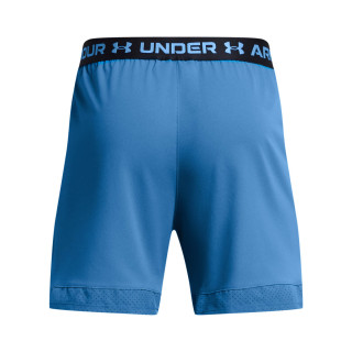 Къси панталони Мъже VANISH WOVEN 6IN SHORTS Under Armour 