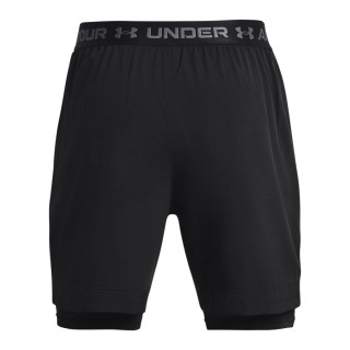 Къси панталони Мъже  VANISH WOVEN 2IN1 STS Under Armour 