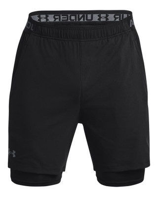 Къси панталони Мъже  VANISH WOVEN 2IN1 STS Under Armour 