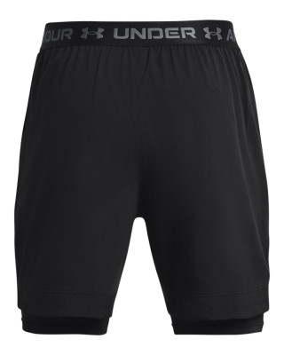Къси панталони Мъже  VANISH WOVEN 2IN1 STS Under Armour 