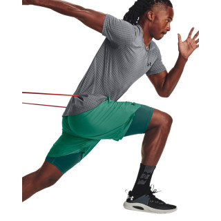 Къси панталони Мъже VANISH WOVEN 2IN1 STS Under Armour 